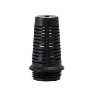 FILTRO MARACA 1/2" PLASTICO FP 01M105