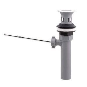 DESCARGA LAVAM. BIDET  ECON FP 35ACC610