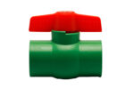 VALVULA ESFERA METAL. 32mm