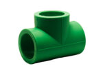 TEE PPR 25mm (3/4")