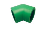 CODO PPR 63mm X 45 (2")