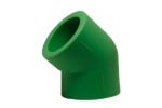 CODO PPR 63mm X 45 (2")