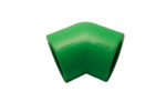 CODO PPR 63mm X 45 (2")