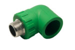 CODO 90 ROSCA MACHO 32mmX1"