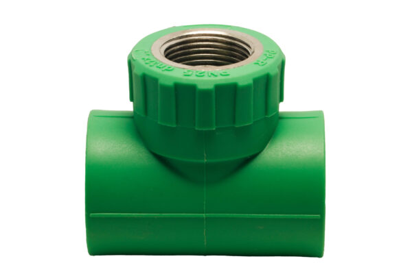 TEE ROSCA HEMBRA 20mmX1/2"
