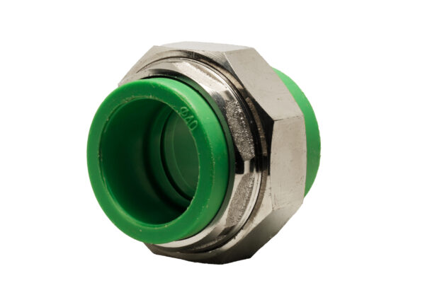 UNION UNIVER. METAL 25mmX3/4"