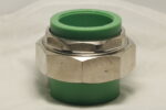 UNION UNIVER. METAL 25mmX3/4"