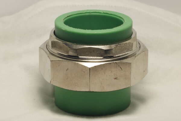 UNION UNIVER. METAL 25mmX3/4"