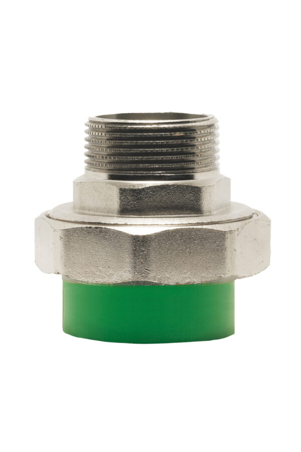 UNION UNIVE ROSC MACH 32mmX1"