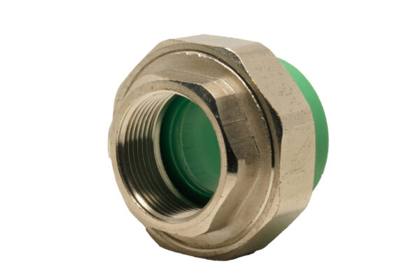 UNION UNIVE ROSC HEMBRA 32mmX1