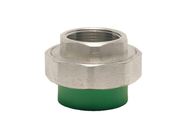 UNION UNIVE ROSC HEMBRA 32mmX1