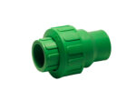 UNION CHECK PLASTICA 50mm