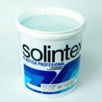 GL CAUCHO TURQUESA CARIBE SOLINTEX 141