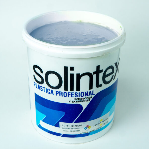 GL CAUCHO AZUL FIRMAMENTO SOLINTEX 188