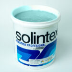 GL CAUCHO AZUL TURQUESA       SOLINTEX 186