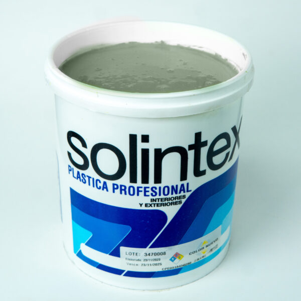 GL CAUCHO VERDE BOSQUE        SOLINTEX 146