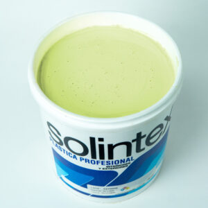 GL CAUCHO PISTACHO            SOLINTEX 139