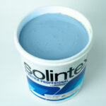 GL CAUCHO AZUL CAMPESINO      SOLINTEX 187