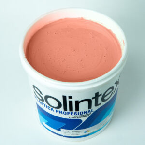 Gl CAUCHO MANDARINA SOLINTEX 172