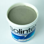 GL CAUCHO VERDE BOSQUE        SOLINTEX 146
