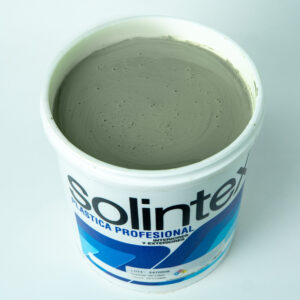 GL CAUCHO VERDE BOSQUE        SOLINTEX 146
