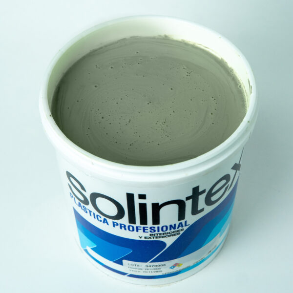 GL CAUCHO VERDE BOSQUE        SOLINTEX 146