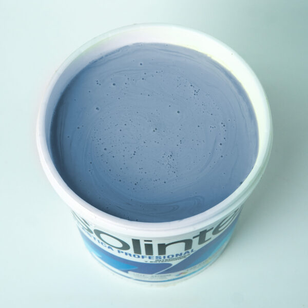 GL CAUCHO AZUL FIRMAMENTO SOLINTEX 188