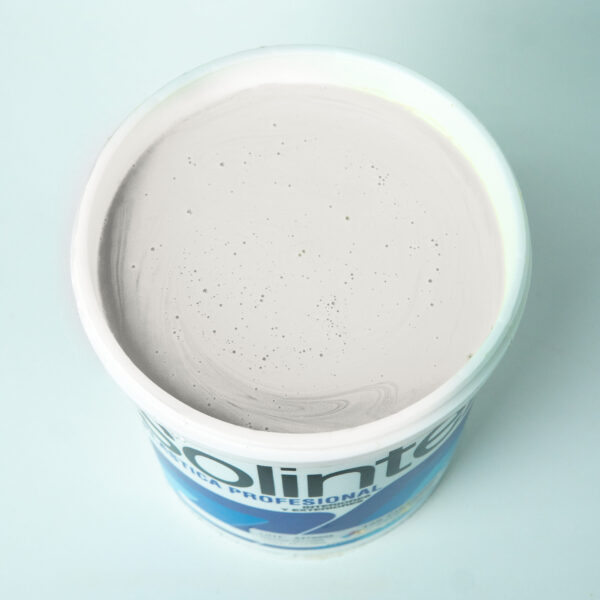 GL CAUCHO BLANCO COLONIAL     SOLINTEX