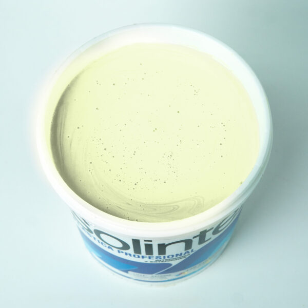 GL CAUCHO LIMONADA            SOLINTEX 134