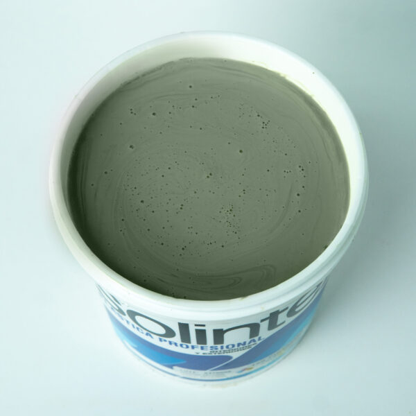 GL CAUCHO VERDE BOSQUE        SOLINTEX 146