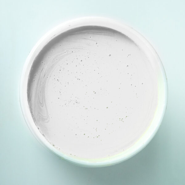 CUÑETE 4GL CAUCHO BLANCO SOLINTEX