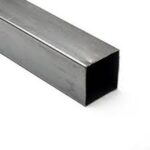 TUBO CUAD 1 1/4x1 1/4x0.90x6Mt