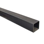 TUBO CUAD 2" X 2" X 1,50 X 6Mt