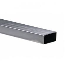TUBO RECT 2 1/2X1 1/2X1.5X6Mt