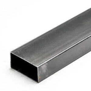 TUBO RECT 2 1/2x1 1/2x1.00x6M